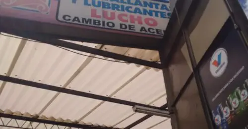 MONTALLANTAS Y LUBRICANTES LUCHO MONTALLANTAS Y LUBRICANTES LUCHO